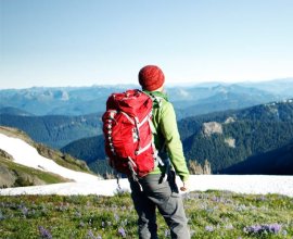 Trekking Tour