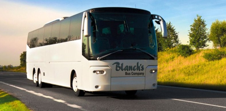 Shimla Manali Volvo Bus