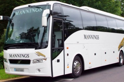 Delhi Manali Volvo Package