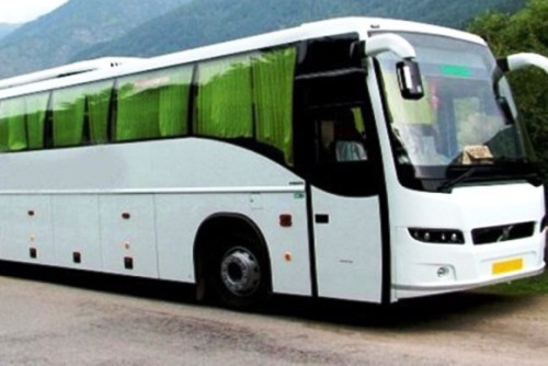 Shimla Volvo Tour Package 