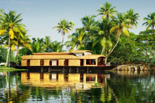 Kerala Package 