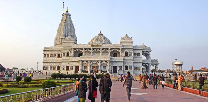 Mathura