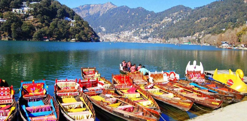 Uttaranchal