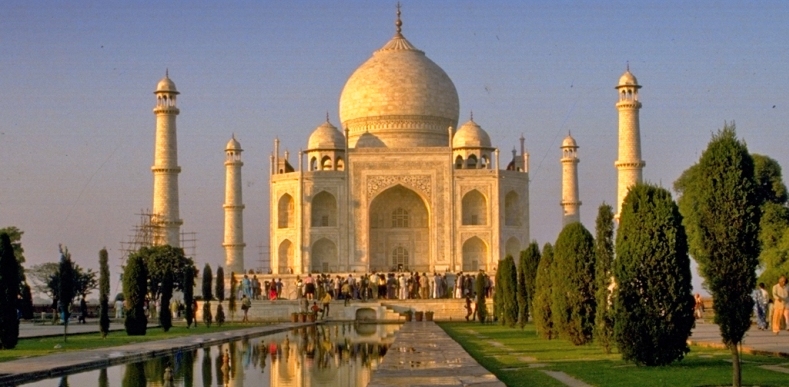 Agra to Shimla Tour Package