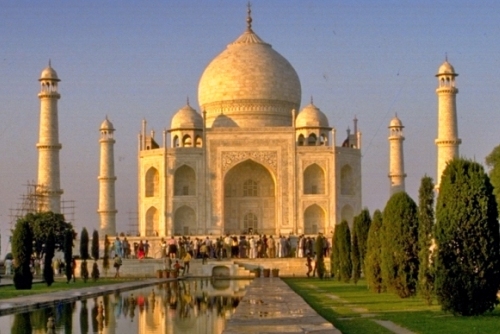 Agra to Shimla Tour
